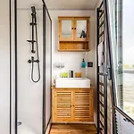 Hausboot Traumzeitboot Helmut - Exklusiver Festlieger In Perfekter Lage Am Scharmuetzelsee *