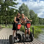Hausboot Traumzeitboot Helmut - Exklusiver Festlieger In Perfekter Lage Am Scharmuetzelsee * Bad Saarow