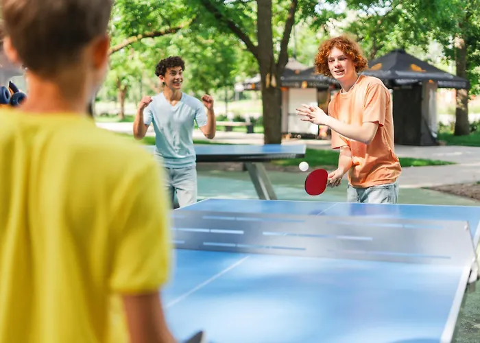Πλωτό κατάλυμα Traumzeitboot Helmut - Exklusiver Festlieger In Perfekter Lage Am Scharmuetzelsee